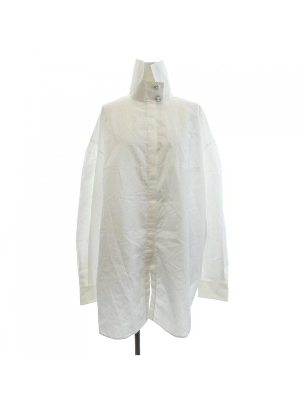 Chanel Shirt White